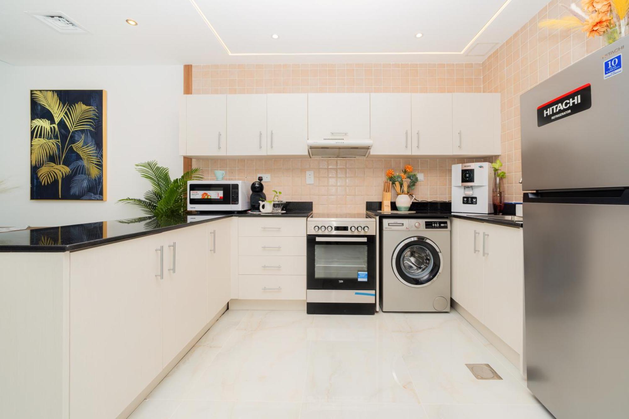 Dubai Marina,Jbr -Luxurious 2 Bedroom King Suite Екстер'єр фото
