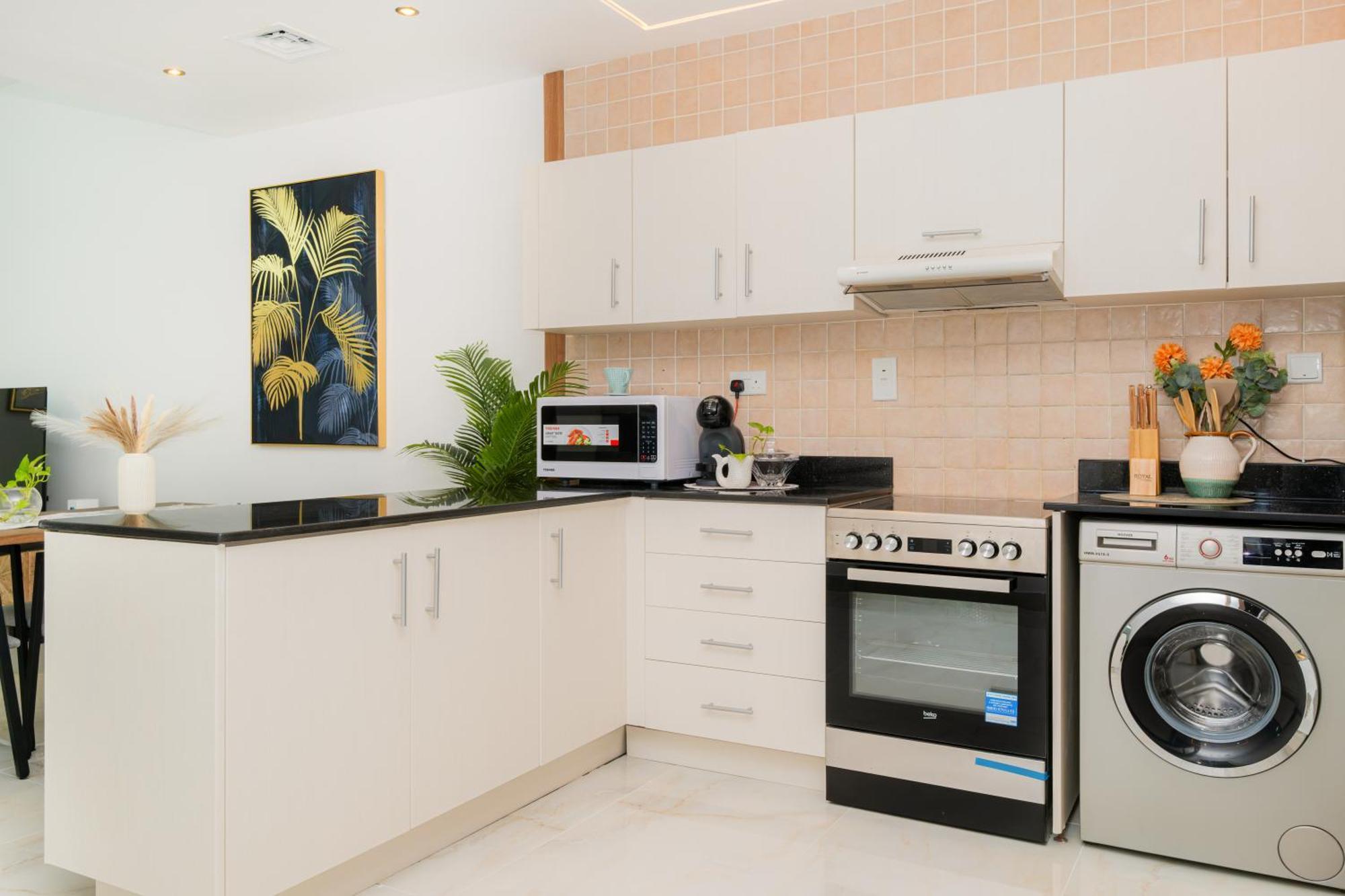 Dubai Marina,Jbr -Luxurious 2 Bedroom King Suite Екстер'єр фото
