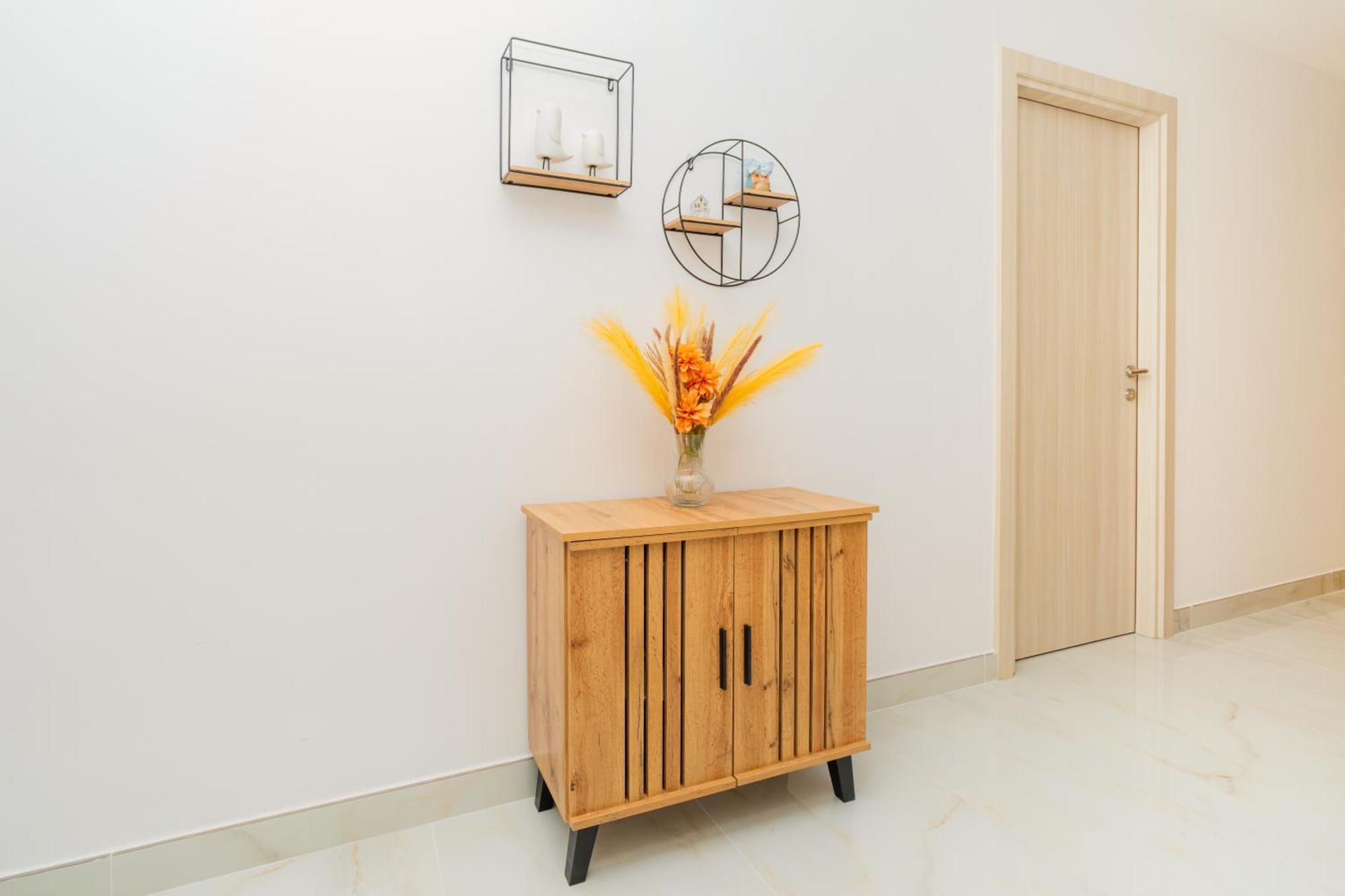 Dubai Marina,Jbr -Luxurious 2 Bedroom King Suite Екстер'єр фото