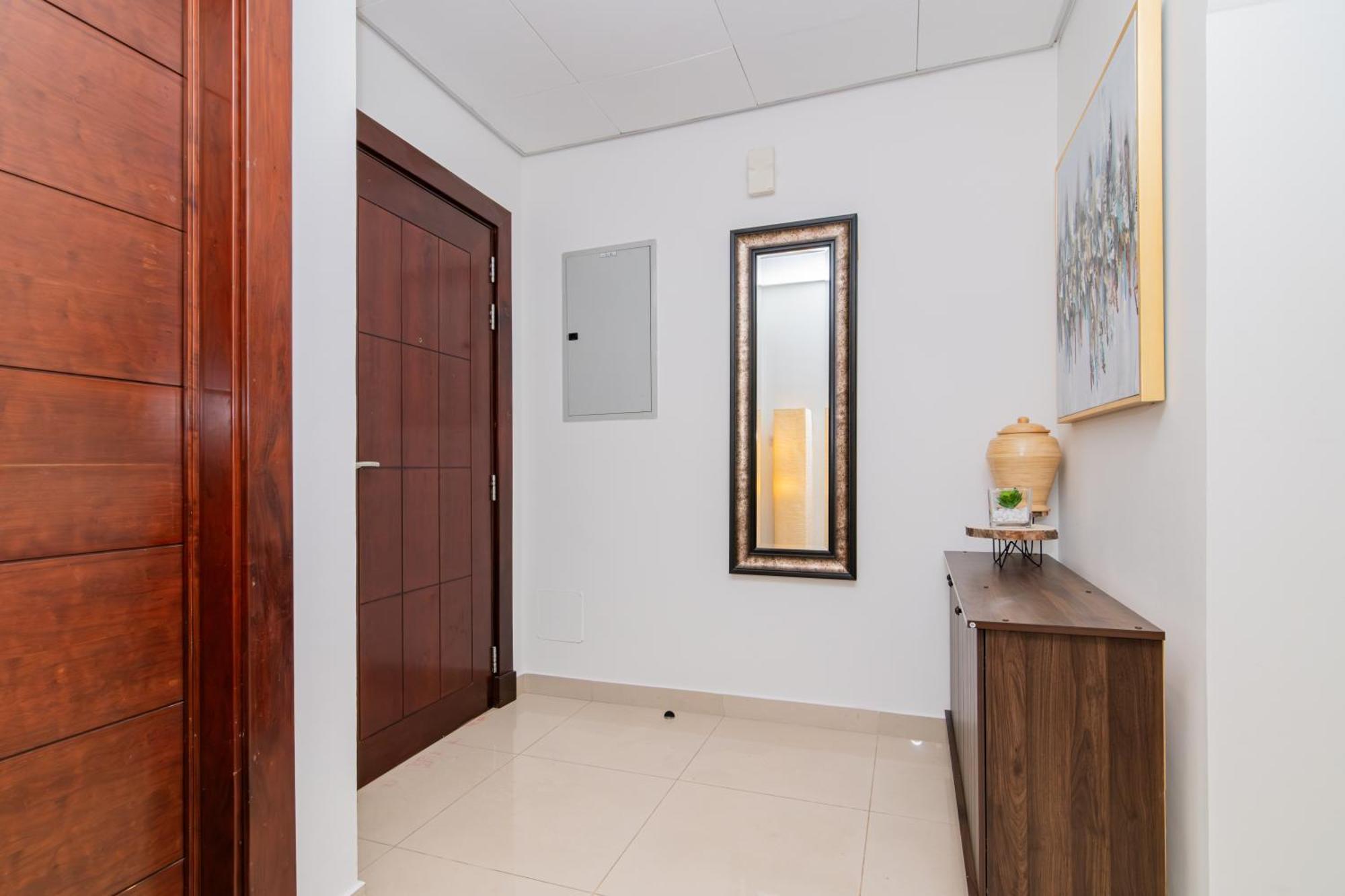 Dubai Marina,Jbr -Luxurious 2 Bedroom King Suite Екстер'єр фото